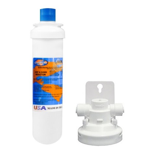 Omnipure L Series L5505 Quick connect replacement water filter - Picture 2 of 19