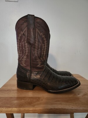 Veretta Western Men display picture 1