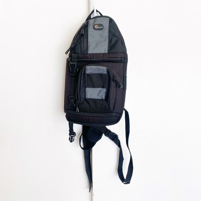 lowepro slingshot 102 aw