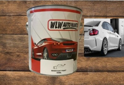 Подкраска bmw 300