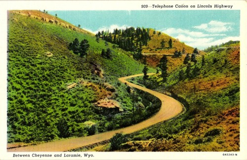 Cheyenne Wyoming Phone Directory