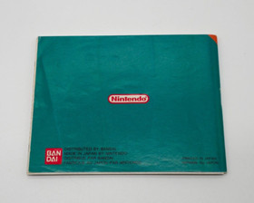 Tennis quattro giocatori Nintendo NES FAH