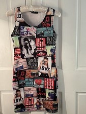 Love J Bodycon Size M
