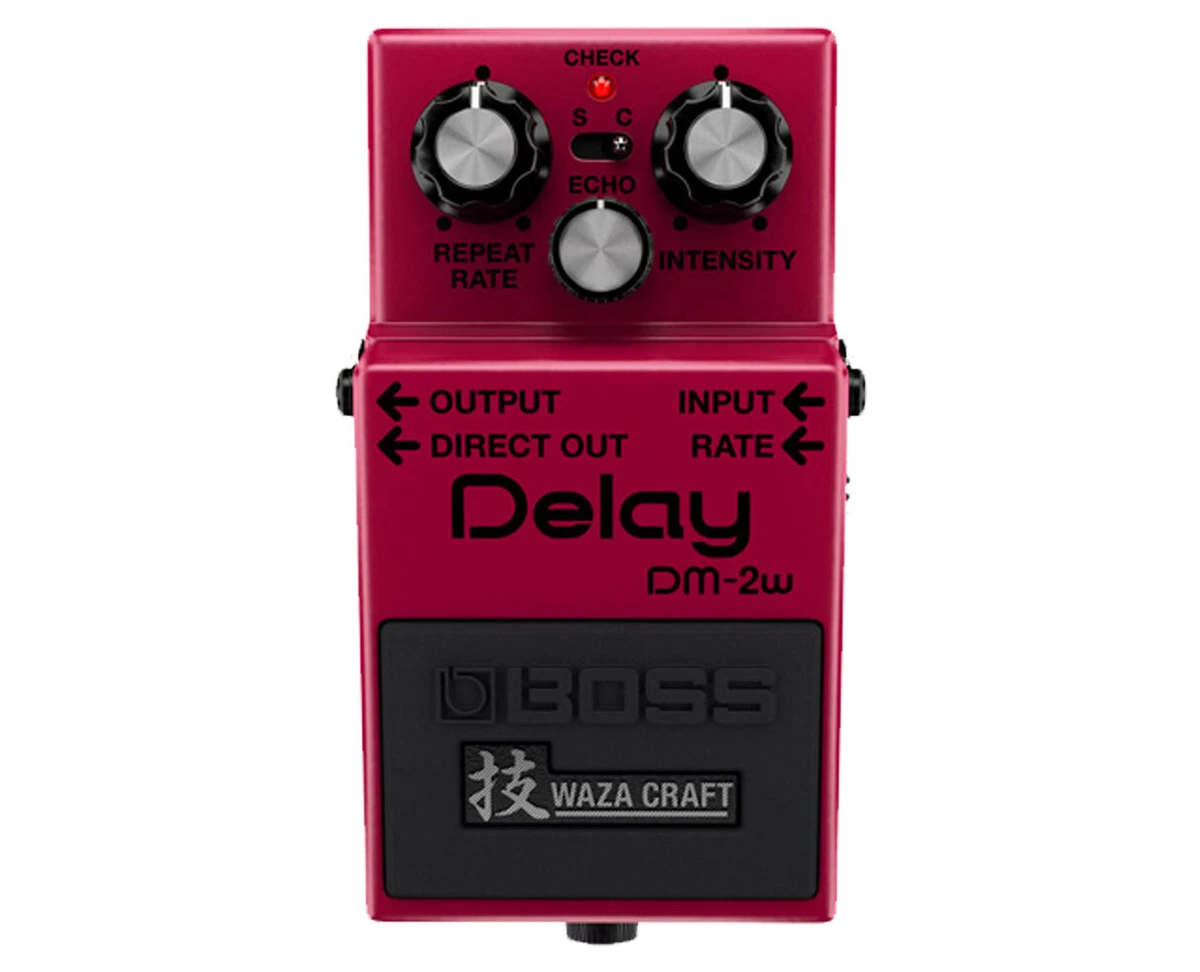 Boss Dm 2 for sale | eBay