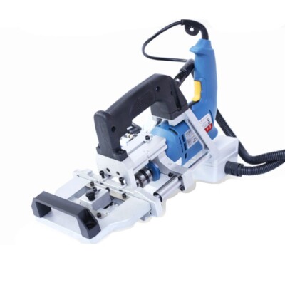 Handheld Side-Hole Drill Horizontal Drilling Woodworking CNC Cutting Machine