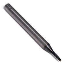 OSG Carbide Extended Reach Ball End Mill 1.5mm 2FL WXL 0.75mm Radius 3111560
