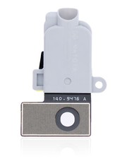 Headphone Jack With Flex Cable Compatible For iPad Mini 5 White  4G Version 