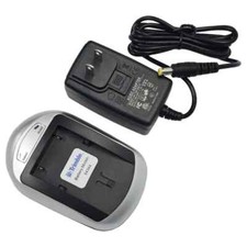 NUOVO CARICATORE SINGOLO PER BATTERIE TRIMBLE 5700/5800/R8/R7/R6 GNSS GPS 54344