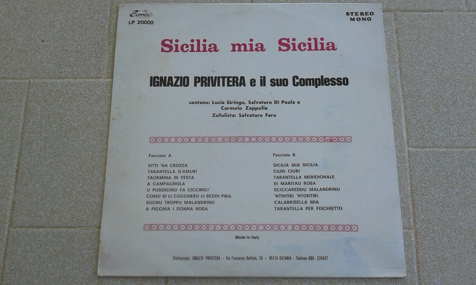 Foto 2 di 5