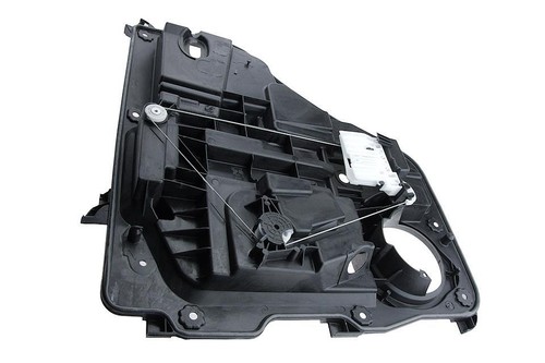 Motorisé Vitre Gauche Dodge Lève-Vitre Arrière Gauche Complet Pour Dodge Nitro 2007-2012 - Avec Moteur - Ref 68004823AA Référence 68004823AA - Foto 8