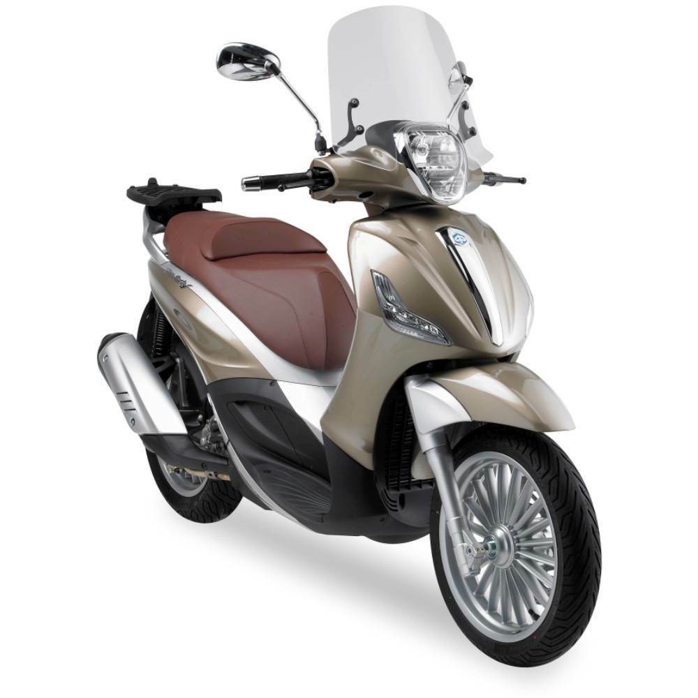 Beverly 350 Offerta Piaggio Beverly 300 Ie Nuovo Beverly 400