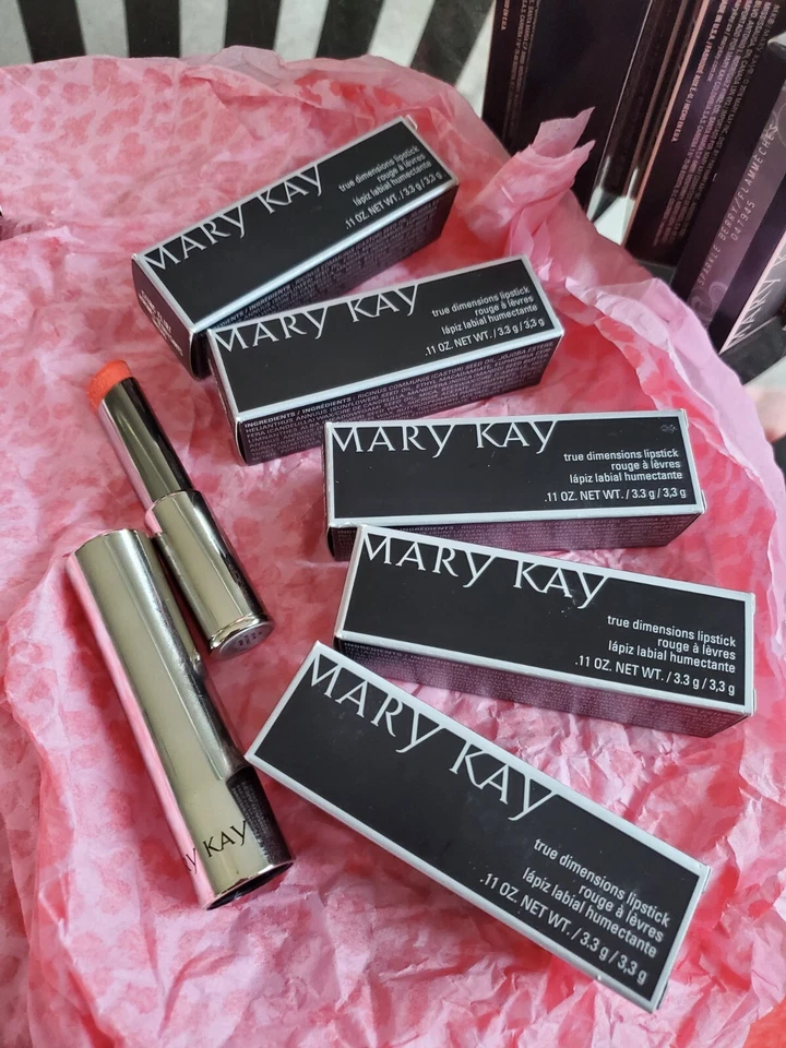 *ENVÍO GRATUITO* Lápiz labial Mary Kay~Brillo de labios~Delineadores de labios~Nuevo~ Foto 4 de 4
