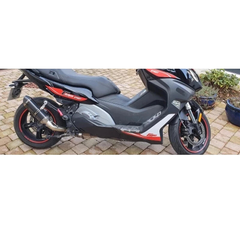 C 650 Gt Carene Bmw C600 Sport For BMW C600 Sport C650GT 2012-2015