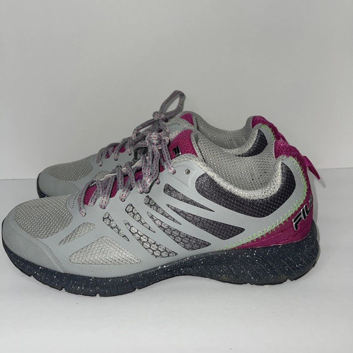 Fila memory cheap speedstride trail