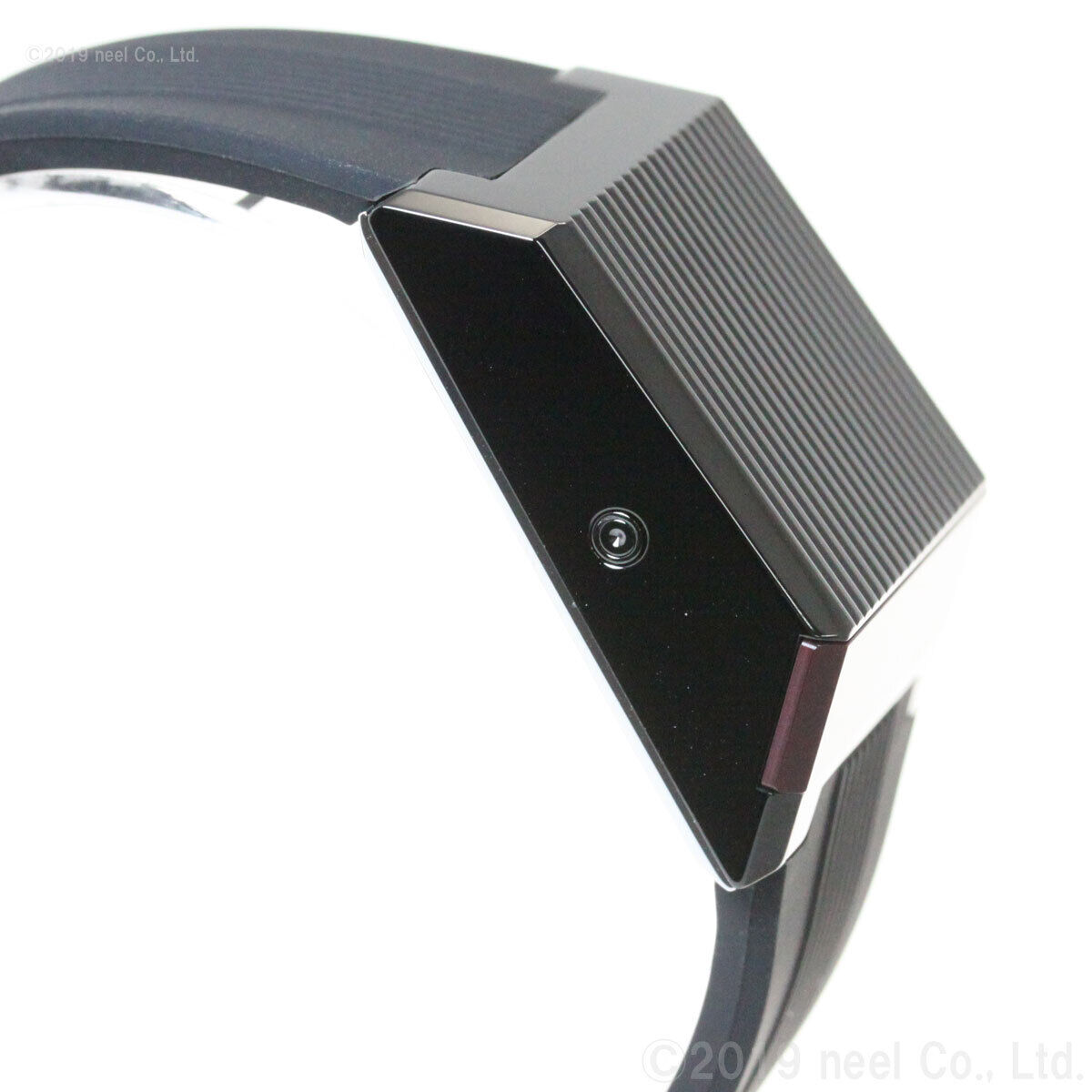 BULOVA 98C135 Archive Series Computron LED Digital Watch BULOVA 98C135 Archive Series Computron LED Digital Watch