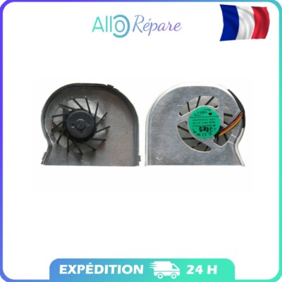 Ventilateur fan Lenovo S9 S10 M10 4pins CWFL1A AB5005UX-R0B S9E S10E