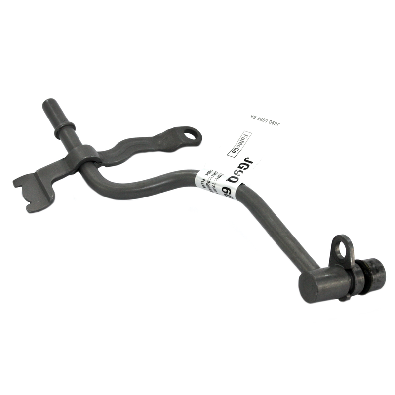 Leitung für Ford 2.0 EcoBlue YLF YLR YMF YMR JG9Q6084BA 2329113 | eBay