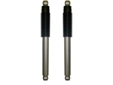 81PD13G Rear Shock Absorber Conversion Kit Fits 2000-2014 Chevy Suburban 1500