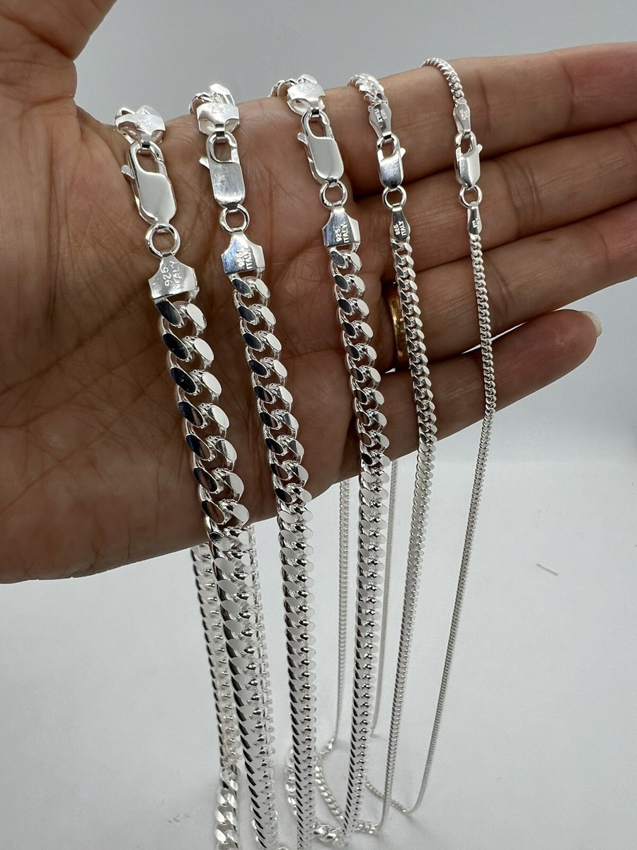アクセサリー AVALANCHE 2Face silver925 necklace Miami アクセサリー AVALANCHE 2Face silver925 necklace Miami