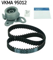 SKF Vkma 95012 Zahnriemensatz FüR Mitsubishi Proton