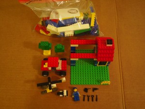lego set 6166