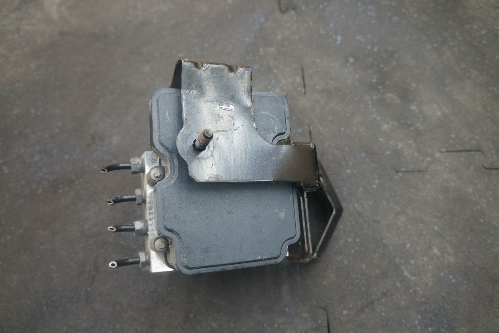 Anti Lock Brake ABS Pump Module 673003709 Maserati Ghibli Quattroporte 2013-16