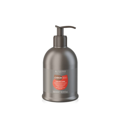 Alter Ego Color Care Maske für coloriertes Haar - 300 ml, schützt die Farbe