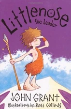 Littlenose the Leader: No. 5 by Grant, John Paperback Book The Fast Free