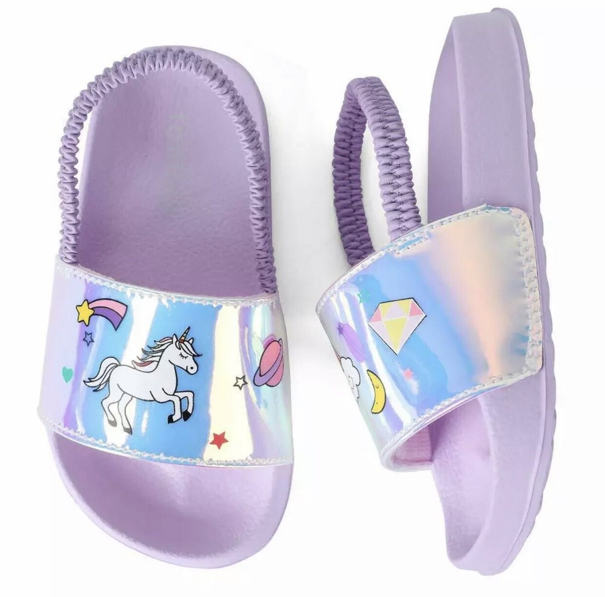 Kidzerts Klute Children's Flip Flops With Arch Support