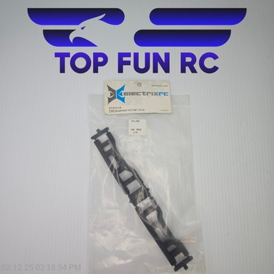 Electrix RC ECX1018 Front Suspension Arm (2) : Circuit, Ruckus, Torment 
