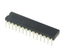 PIC16F1783-I/SP IC Microchip Technology 8-bit Microcontroller MCU Chip