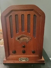 thomas collectors edition radio
