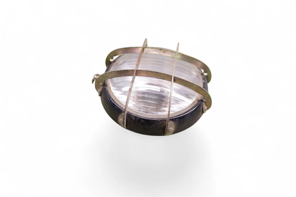 OSSA MAR Explorer 250 350 HEADLIGHT BUCKET GRILL *RG23 - Image 3 of 4