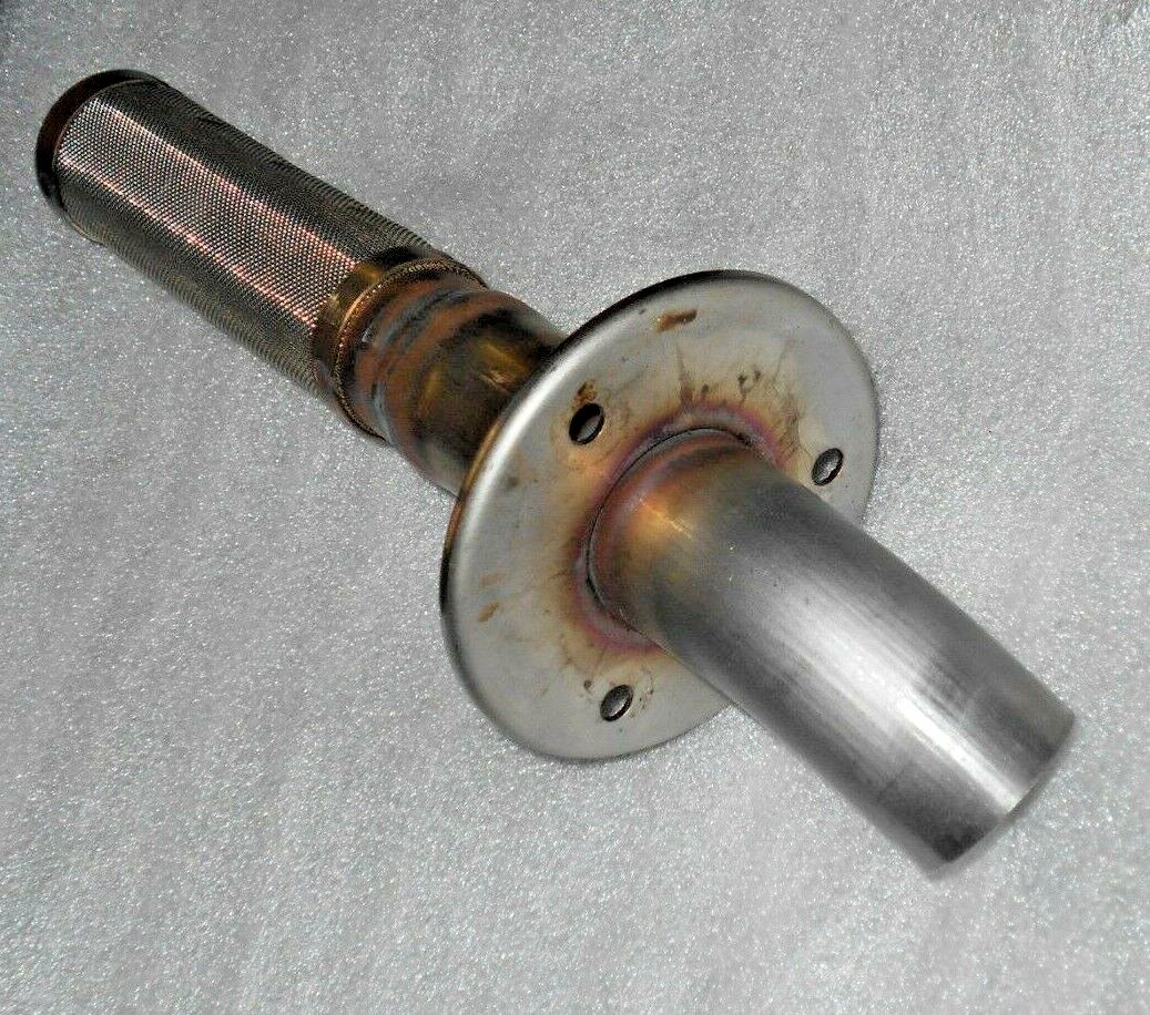 KAWASAKI BRUTE FORCE 750, TERYX 800 EXHAUST MUFFLER SPARK