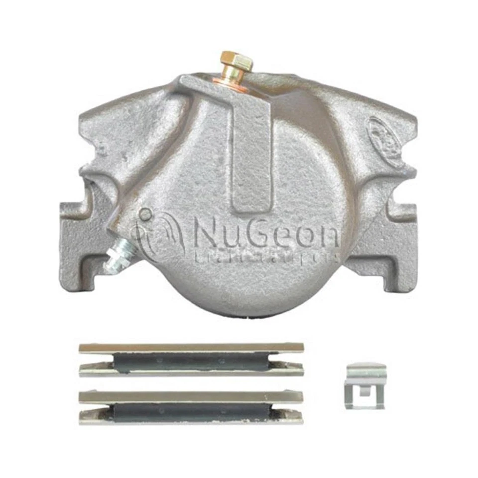 Pinza de freno para Ford E-150 Econoline Club Wagon 4,9 L 1993 1992 1991 1990 1989 Foto 3 de 4