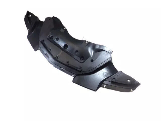 Protector del motor delantero para Dodge Charger 2013-2014 (N/P 68193796AA)