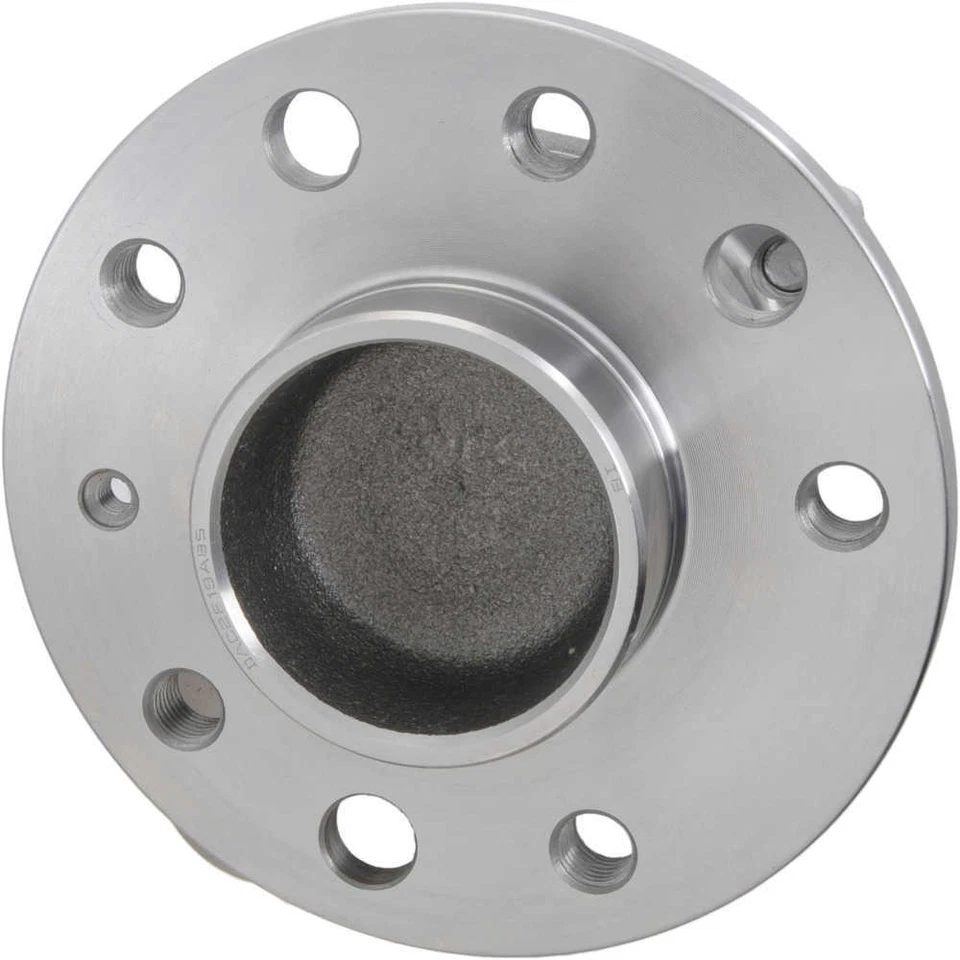 Conjunto de cojinete de rueda y buje-PDL Autopart Intl 1411-44953 se adapta a 99-09 Saab 9-5 Foto 2 de 3