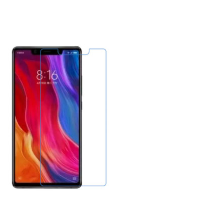 3pcs For Xiaomi 8 SE HD Scratch Protective Screen Film