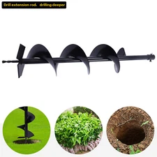 Digging machine Digging machine drill bit