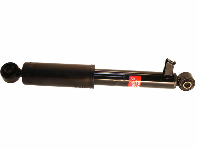 2013 hyundai santa fe rear shocks