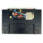 Killer Instinct SNES Super Nintendo Game Cartridge Only Authentic Tested Works