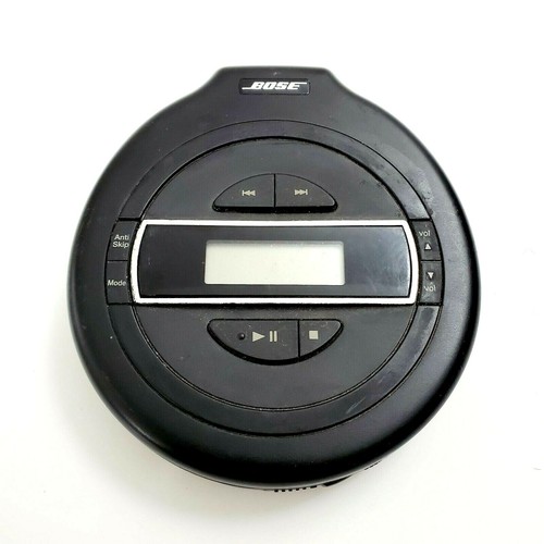 BOSE PM-1 Compact Disc Portable CD 