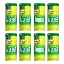 Knorr Aromat All Purpose Seasoning 8x90 gram Made in Sweden
