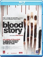 Blood Story - Blur - G3Z