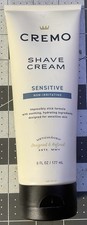 Cremo Sensitive Shave Cream, Astonishingly Superior