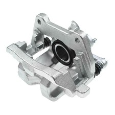 Brake Caliper Rear Left 1pc Steel for Land Rover LR4 2010-2012