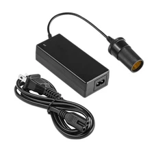 Knox Gear AC to 12V DC Power Adapter Universal Supply