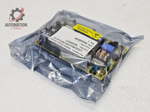 Mean Well MPS-45-15 4612330117 Switch Power Supply +15/3A NEW OPEN BOX - 第 8/13 張圖片