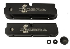 Ford Performance Valve Covers 289 302 351w