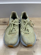 Hoka One One Rincon 3 Shoes Womens Size 7.5B Running Cushioned Lightweight Train